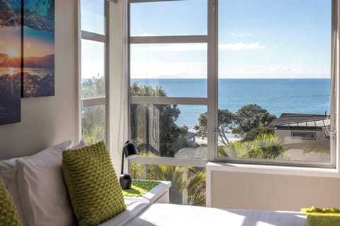 Comfort Apartment, Ocean View | 2 bedrooms, Egyptian cotton sheets, premium bedding, pillowtop beds