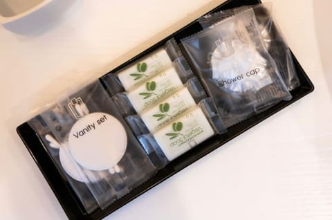 In-room safe, desk, soundproofing, free WiFi