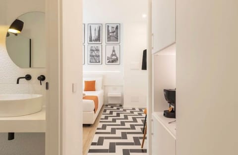 In-room safe, desk, soundproofing, free WiFi