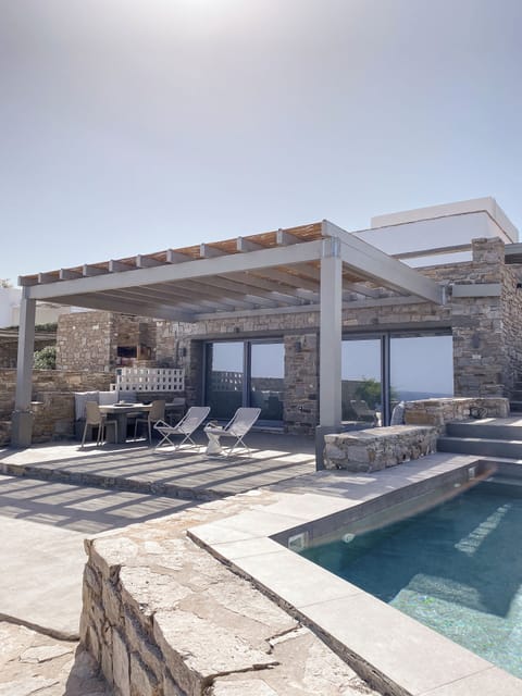 Natural in every aspect