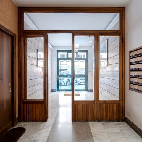House | 1 bedroom