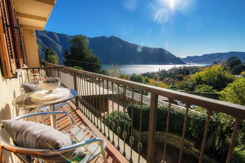 Apartment | Terrace/patio