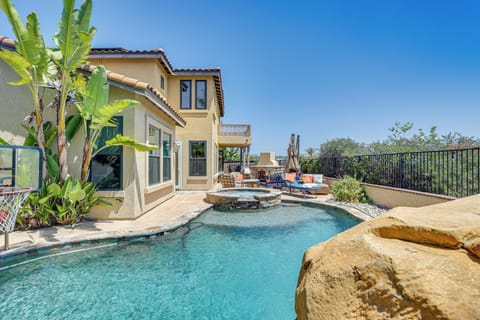 Carlsbad Vacation Rental | 5BR | 3BA | 3,200 Sq Ft | Stairs Required