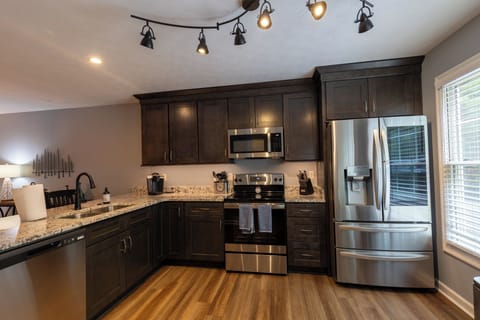 Your Beautiful Kitchen