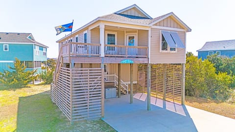 Begin your dream OBX vacation with It Was All A Dream!