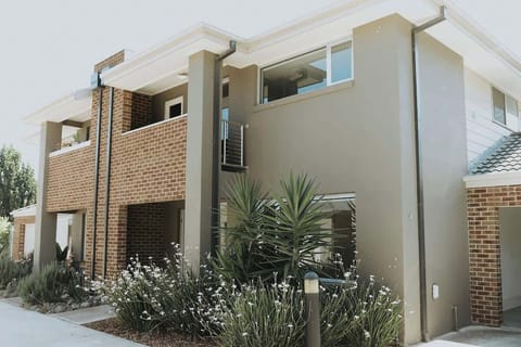 House exterior