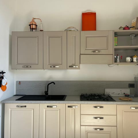 Apartment | Private kitchen