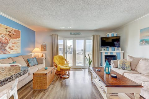 Welcome to Just Sea Inn!