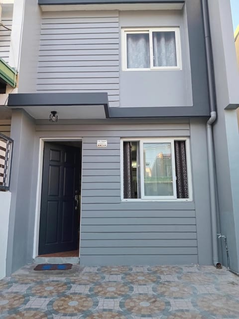 House | Exterior