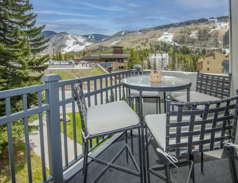 Condo, 2 Bedrooms | Balcony