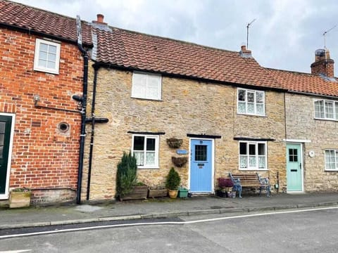Horseshoe Cottage Kirkbymoorside. 