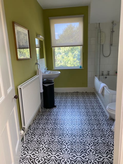 Signature Apartment, Garden View | Premium bedding, individually decorated, individually furnished