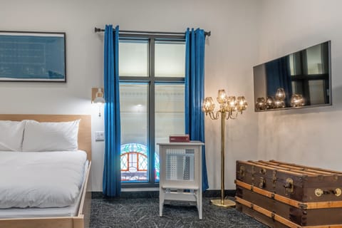 Standard Room, Resort View | Soundproofing, WiFi (free), individually decorated, bed sheets