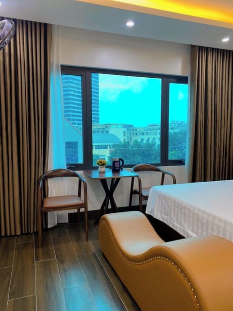Standard Room | Free WiFi