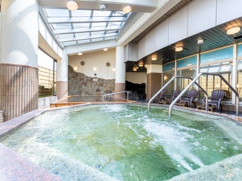 Public bath