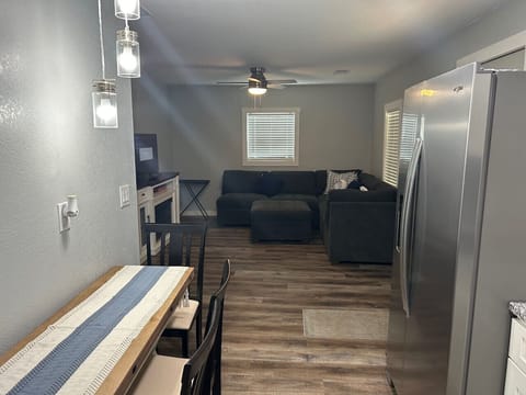 Affordable 2 BR Cottage in Ducktown TN