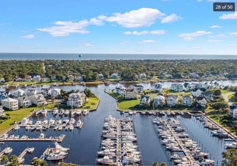 St James Plantation near Oak Island Beaches