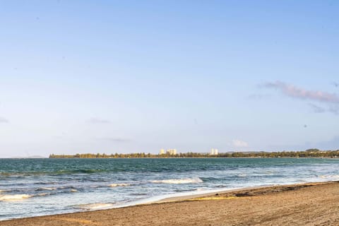 Beach Access 