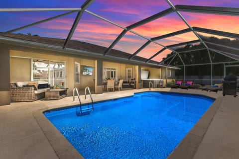 Dive into endless family fun! Our pool is the perfect oasis for making memories together.