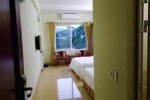 1 bedroom, free WiFi