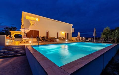 Villa | 4 bedrooms