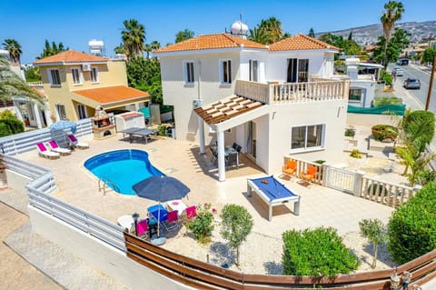 Villa Pommelo image