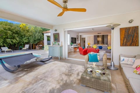 Villa Les Lavandieres image