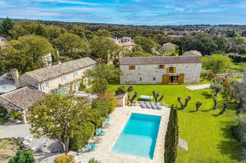 Villa Le Vieux Mas image