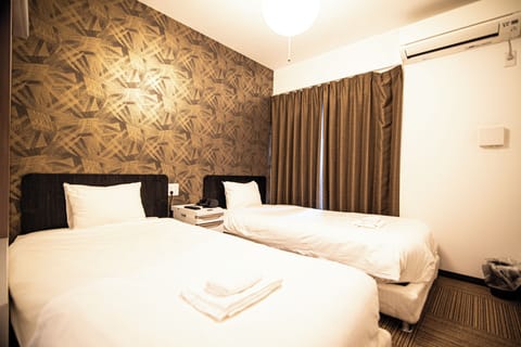 Basic Room | 1 bedroom, hypo-allergenic bedding, free WiFi