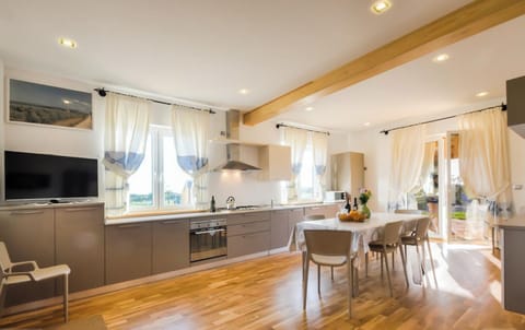 ClickSardegna Villa Olive Grove with pool immersed between Alghero and Stintino