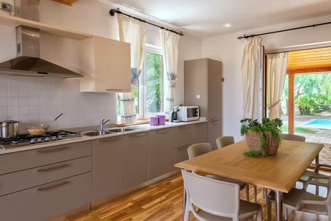 ClickSardegna Villa Olive Grove with pool immersed between Alghero and Stintino