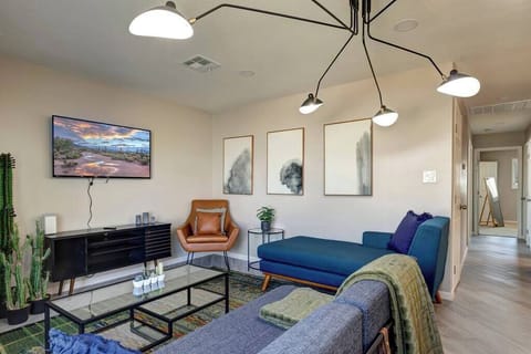 Experience luxury living at its finest.