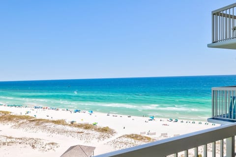 Condo, 2 Bedrooms | Beach | On the beach