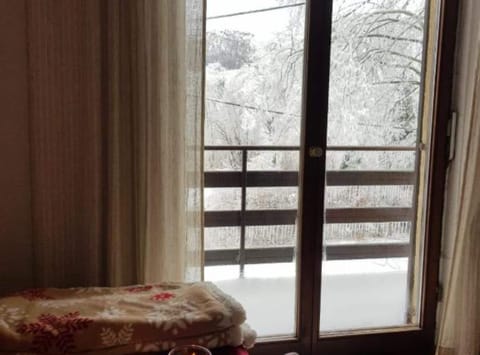 House (Holiday Home with Three Bedrooms and ) | View from room