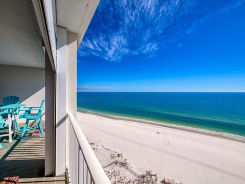 Condo, Multiple Beds (Pelican Pointe 1505) | Property grounds