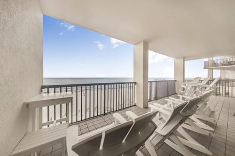 Condo, Multiple Beds (The Palms 504E) | Property grounds
