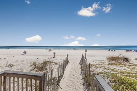 Condo, Multiple Beds (Sea Breeze 316) | Beach | Beach nearby