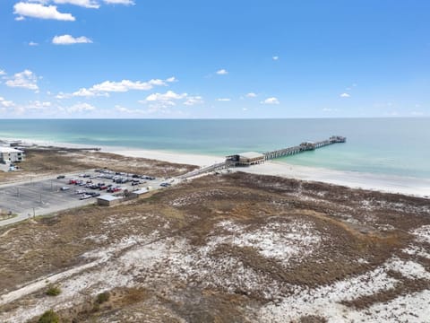Condo, Multiple Beds (Sea Glass 316) | Beach | On the beach