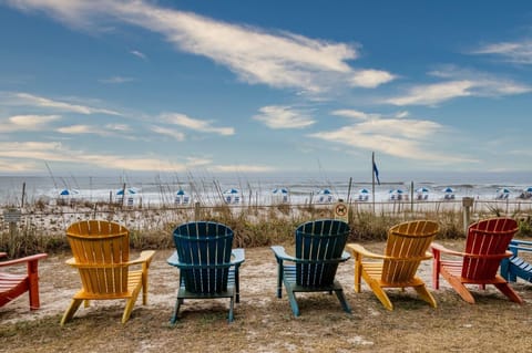 Condo, Multiple Beds (Seaside Beach & Racquet 5117) | Property grounds