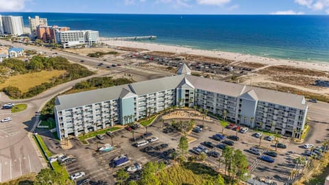 Condo, Multiple Beds (Grand Caribbean 115) | Exterior