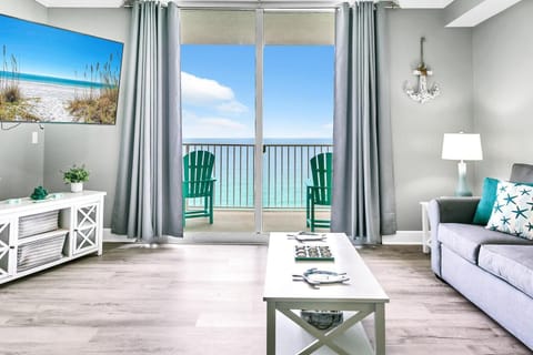 Condo, Multiple Beds (Tidewater 2308) | Living area