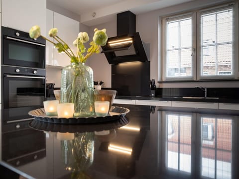 House | Private kitchen | Electric kettle