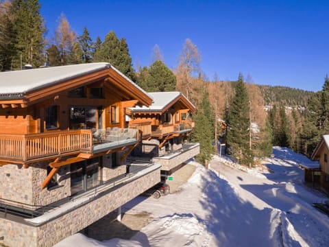 Apartment | Exterior