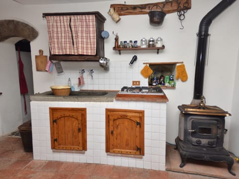 Cottage | Private kitchen