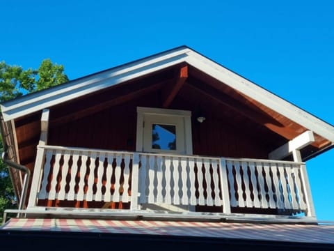 House | Exterior