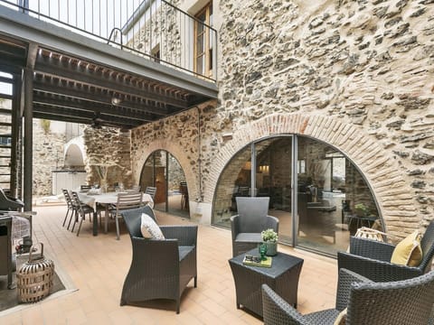 House | Dining