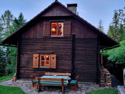 Chalet | Exterior