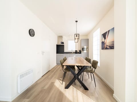 House | Private kitchen | Electric kettle