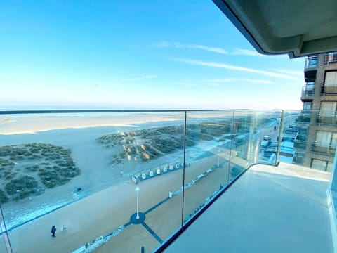 Apartment | View from property