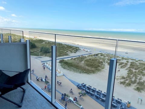 Apartment | Balcony